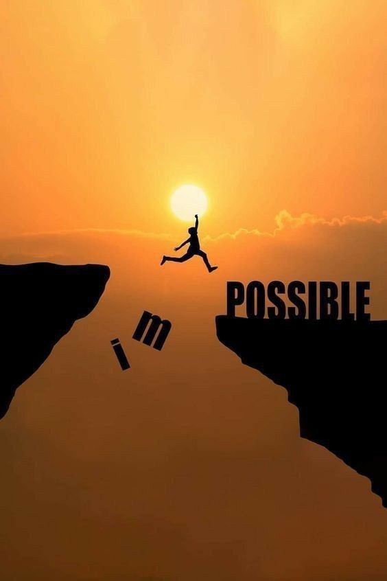 motivasi diri
