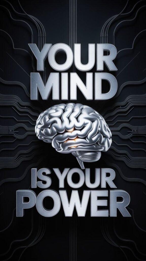 Growth Mindset Kerja