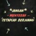Jangan Menyerah