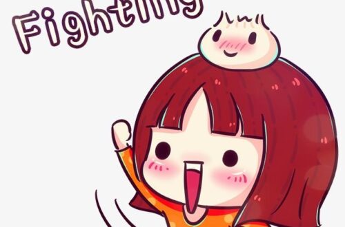 ayo semangat