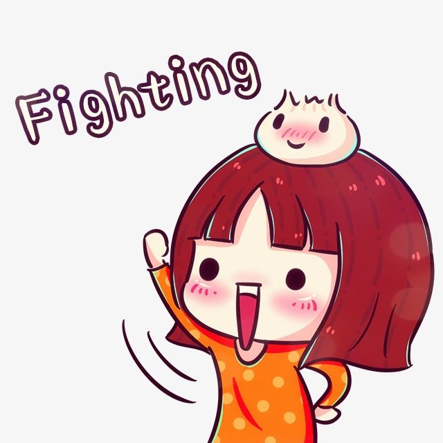 ayo semangat