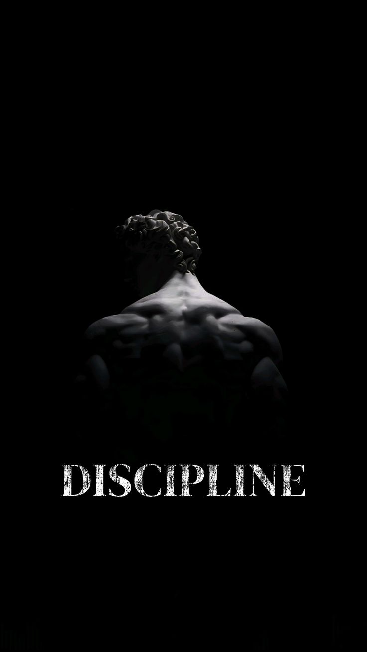 disiplin