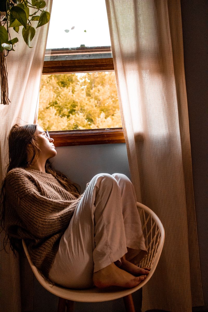 Cara Mengatasi Overthinking